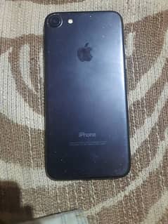 iphone 7 32gb pta approved button not work read descriptions