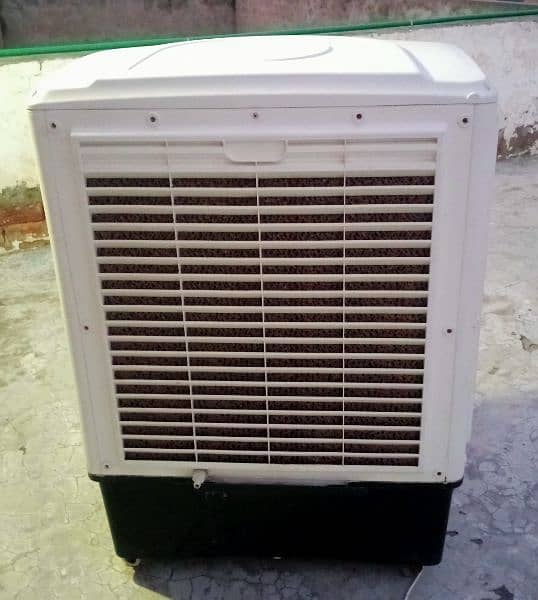 Air cooler Supper Asia ECM5000 2