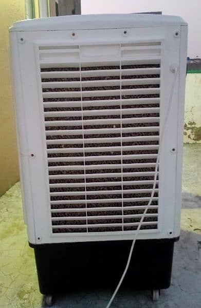 Air cooler Supper Asia ECM5000 3