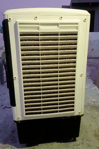 Air cooler Supper Asia ECM5000 4