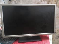 Dell LED 20 inch
