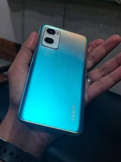 OPPO A96