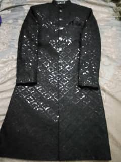 groom sherwani