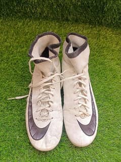 Nike mercurial fg 0