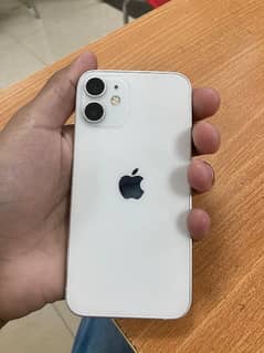 iPhone 12 mini 64gb