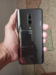 One plus 7 pro PTA approved for sale 0326=6068451