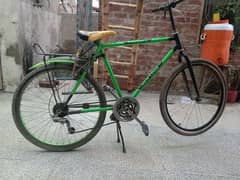 Phoneix bicycle for sale. cycle for sale