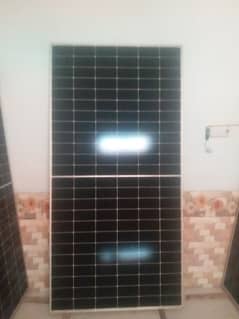 New like Solar panel for sale