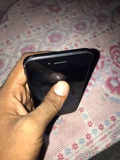 iphone 7 32gb PTA Aprov exchange possible 0