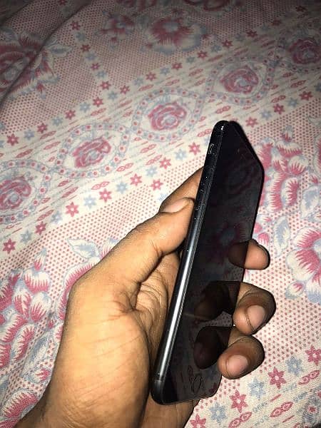 iphone 7 32gb PTA Aprov exchange possible 6