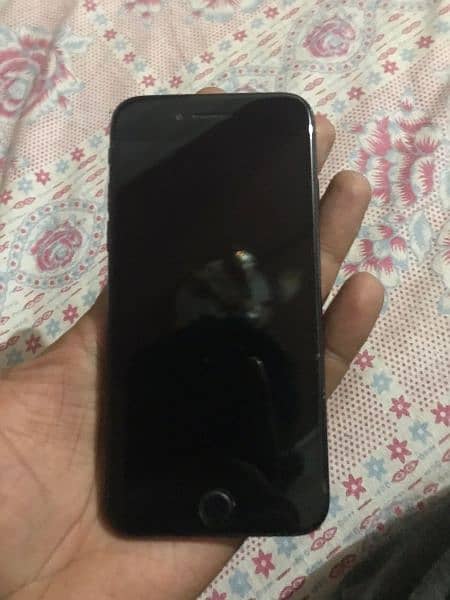 iphone 7 32gb PTA Aprov exchange possible 8