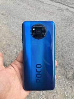 Poco x3 pro 8/128