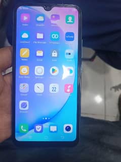 Vivo Y17