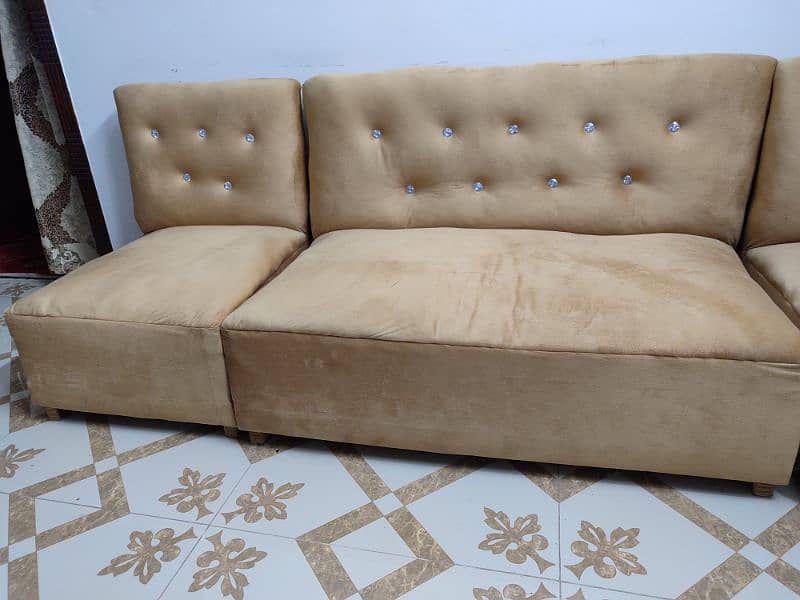 Sofa Setty 0