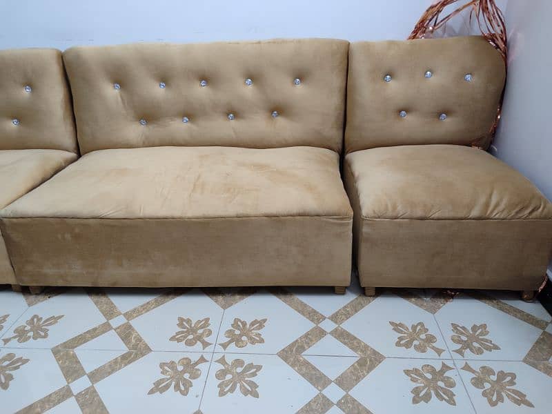 Sofa Setty 1