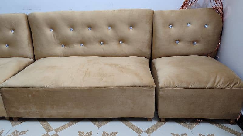 Sofa Setty 2