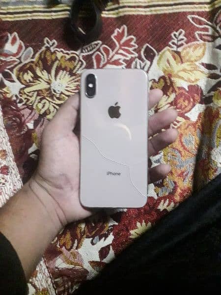 iphon x 64gp non pta 2