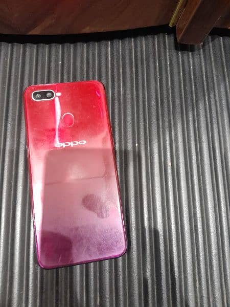 oppo f9 1