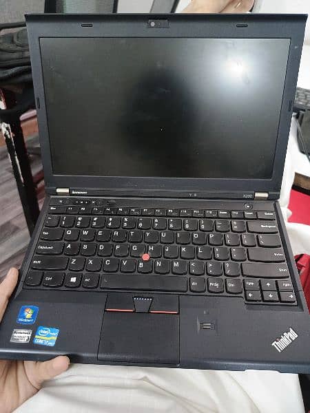 Lenovo ThinkPad X230 Core i7 3rd Generation 1