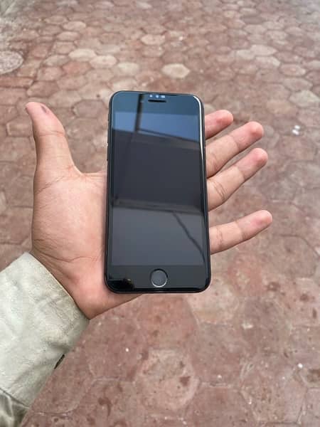 iPhone 7 PTA Approved 128GB 10/10 03284953796 call 1