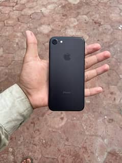 iPhone 7 PTA Approved 128GB 10/10 03284953796