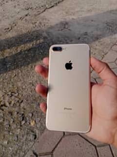 iPhone 7plus 128gb Offical approved