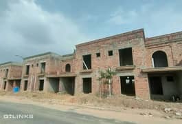 Safari Home, BAHRIA ORCHARD G6 , double story complete furnished home