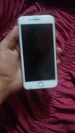 iPhone7 plus 128gb PTA provide 0