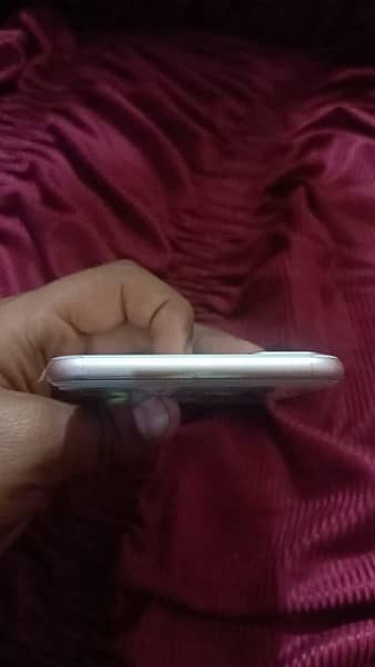 iPhone7 plus 128gb PTA provide 4