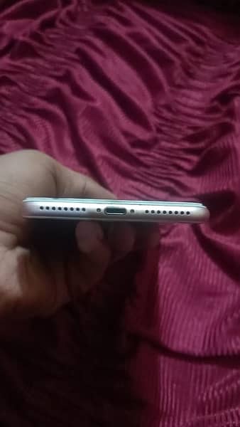 iPhone7 plus 128gb PTA provide 5