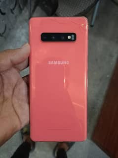 Samsung Galaxy S10 plus 8/128 pta pch