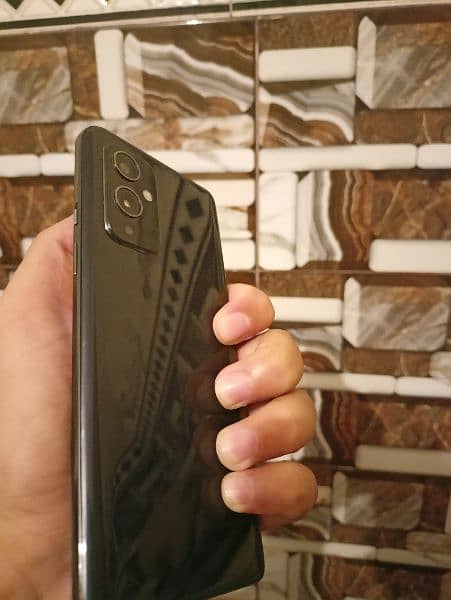 OnePlus 9 5G 256gb 12ram 1