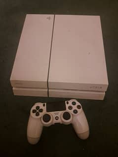 play station 4 - 500 gb for sale