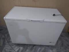 haier freezer