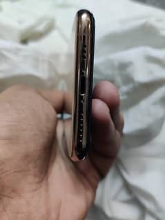 Iphone XS 64GB PTA Approved