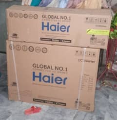 Haier