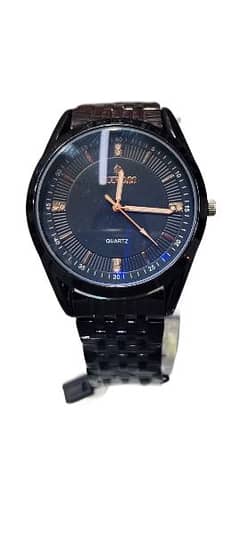 Fitroos Chain Gant's watch