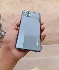 oppo F17 Pro