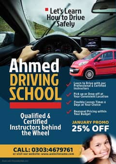 professional driving school 0