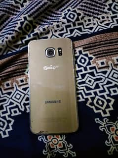 Samsung s6 edge 3gb 64gb pta approved original penl ha