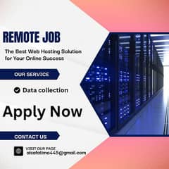 Online work/part time /Remote/ online jobs /Part time / full time