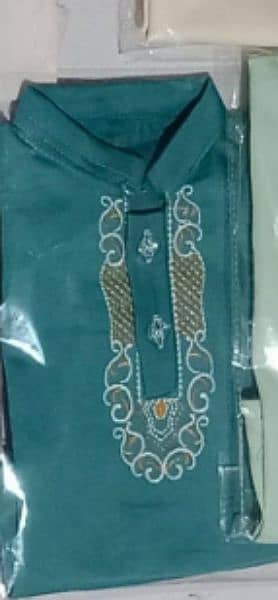 baby kid shalwar kameez available for sale only in Rs 120 1