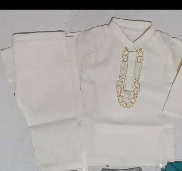 baby kid shalwar kameez available for sale only in Rs 120 5