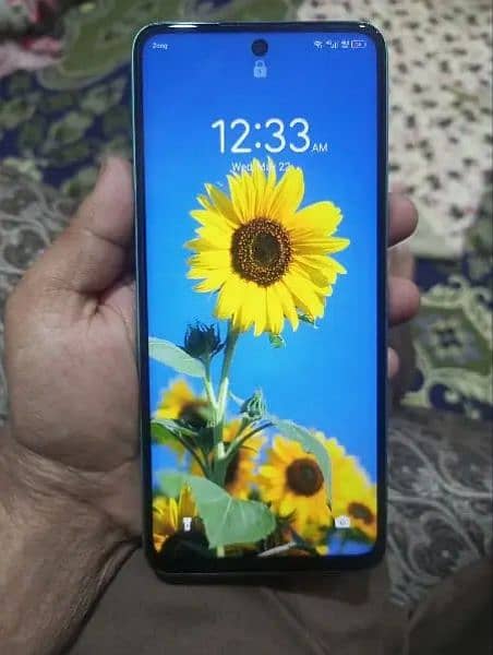 Tecno camon 19 neo complete box 6