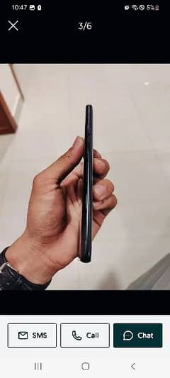 one plus 8 pro panal touch not working dusl sim approved