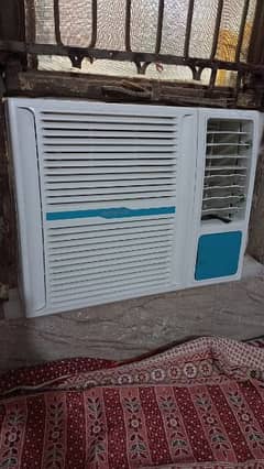 0.75 Ton Skyiwood Brand Window AC