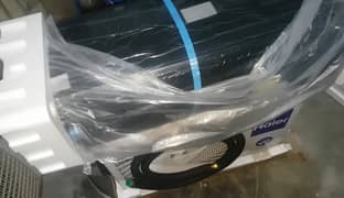 DC Inverter AC 1.5 Ton Haier 
New model