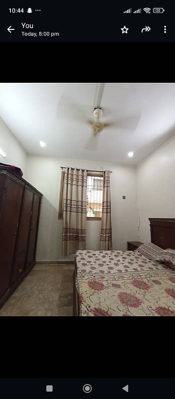 80 sqyrds single story house in very reasonable price 5