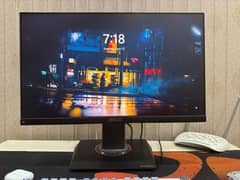 ASUS TUF Gaming VG249Q | 144hz | 1ms response time | with box