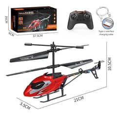 RC Helicopter Rechargeable